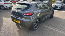 Renault Clio 0.9 TCE 90 Signature Nav 5dr Petrol Hatchback